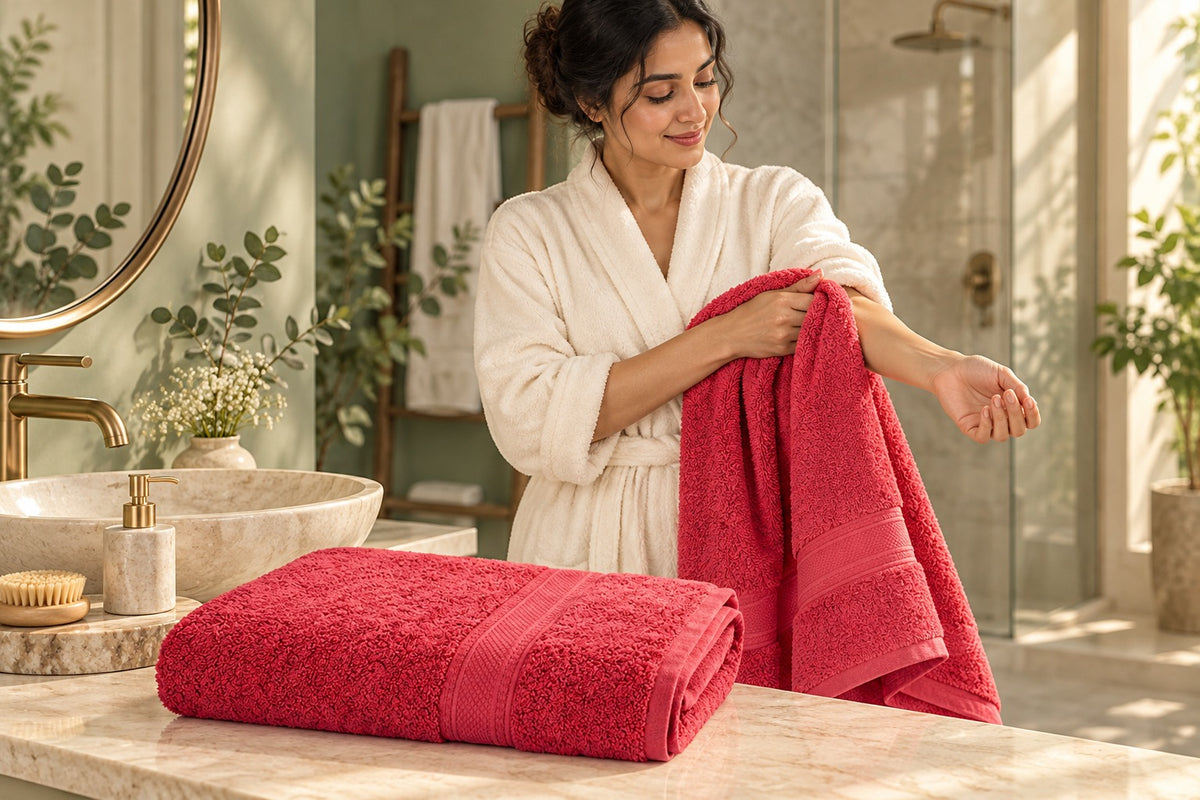 Towels