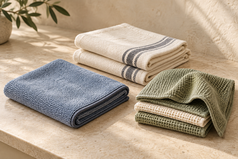Cleaning Cloths