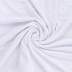 JENNY DENIAL 100% Cotton 650 GSM Bath Towel for Men & Women for Bathing Large Size (70 x 140 Cm) Ultra Soft & Quick Drying