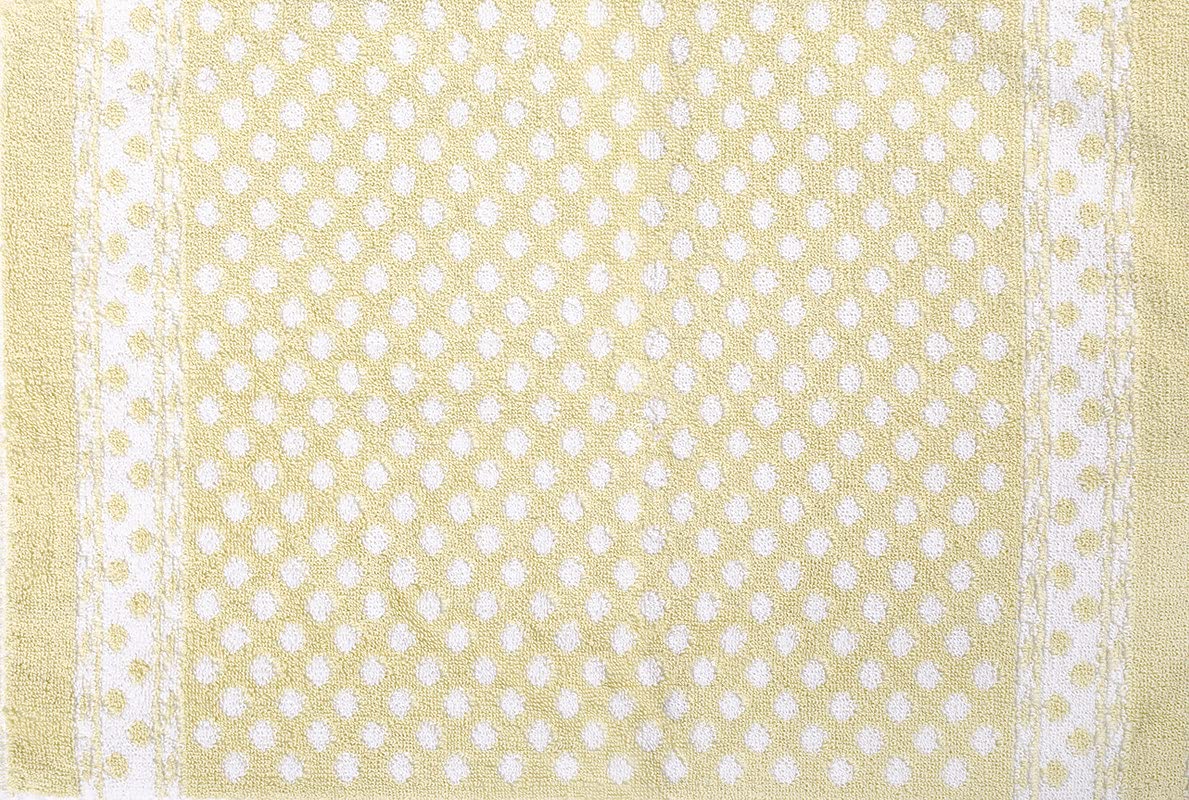 JENNY DENIAL Cotton Hand Towels Set of 4 Soft & absorbant (450 GSM Size 14 * 21 Inch) Medium
