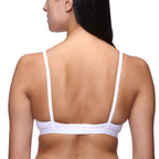 SCTC 100% Cotton Girls/Women's Everyday Wire Free (Non Wire) Non Padded B-Cup Seamless | T-Shirt | Full Coverage Bra Pack of 1 Color:: (May be Vary)