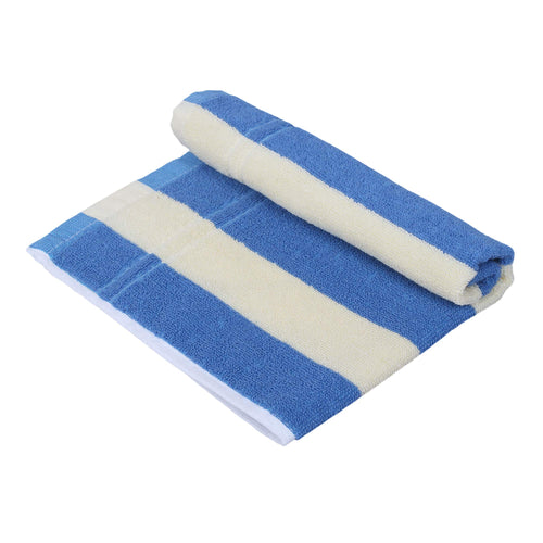 JENNY DENIAL 100% Cotton 375 GSM Cotton Soft and Super Absorbent Hand Towels (Multicolor, 13 x 20 Inch)- Set of Piece