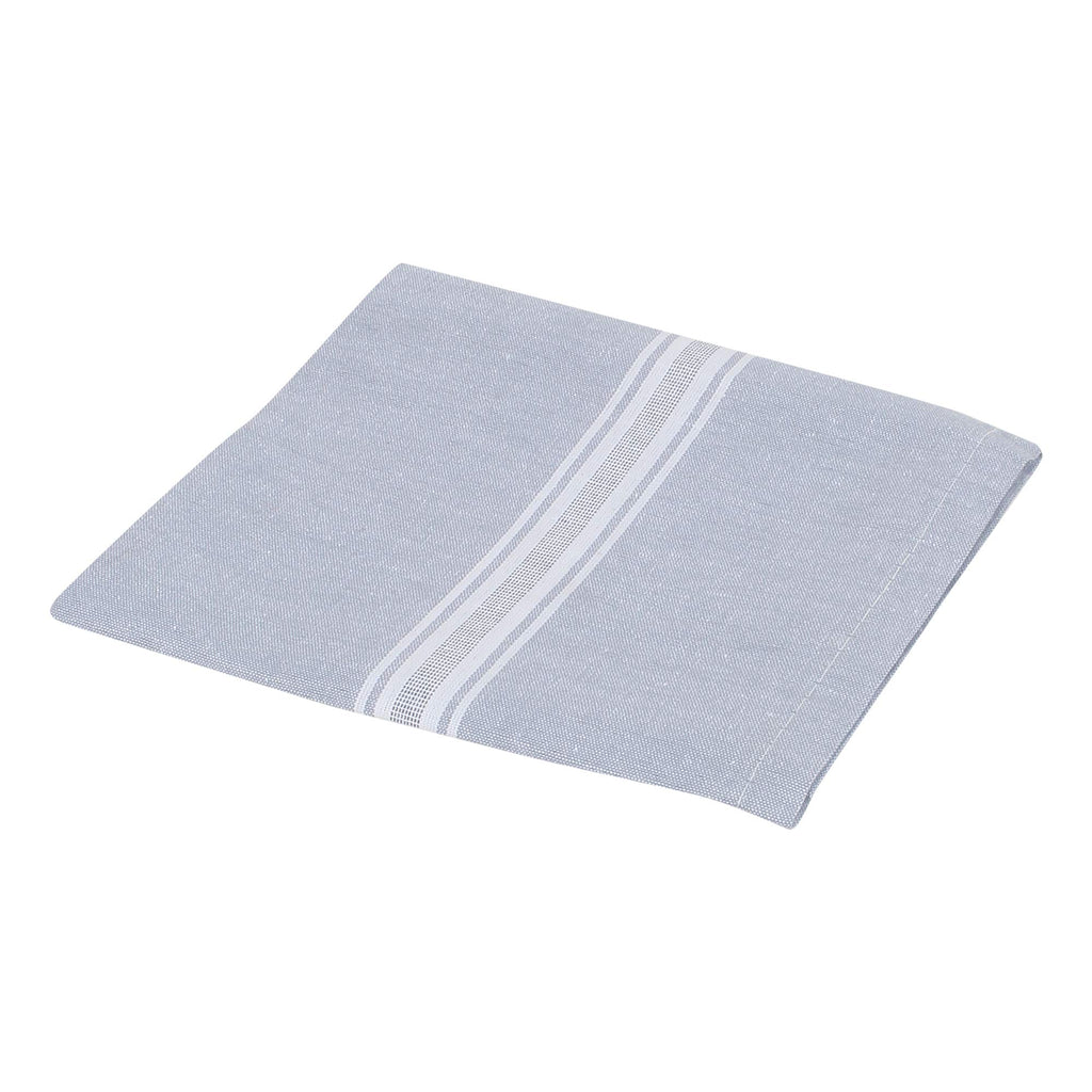 JENNY DENIAL PURE COTTON Multicolor RUMAL/Handkerchief FOR MEN PACK OF 06 (Size 48 * 48 CM) hankies