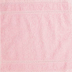 JENNY DENIAL 100% Cotton Face Towel Set of 12pc Soft & Absorbent (Size:: Small 9 * 9 Inch) Color :: Multi 300 GSM