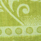 JENNY DENIAL 100% cotton hand towels set of 3 Big Size 300gsm (17*35 Inch)