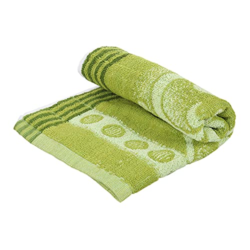 JENNY DENIAL 100% cotton hand towels set of 3 Big Size 300gsm (17*35 Inch)