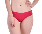 SCTC 100% Cotton MID Waist Hipster Regular/Daily Used Women/Girls Sexy Panty/Brief Combo Pack