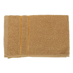 JENNY DENIAL 100% Cotton Hand Towels Set of 06 Soft & Super Abosrbent for Kitchen, Bathroom (425 GSM) Multi Color (Size 16 * 24 Inch)